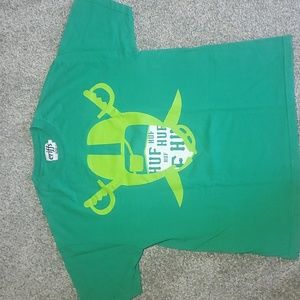 Huf T-shirt rare